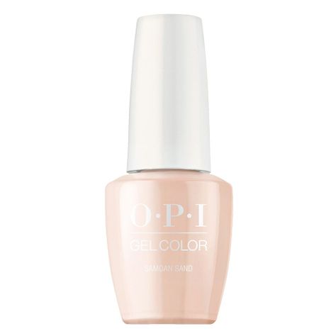 Esmalte Gel Color Opi Samoand Sand-1