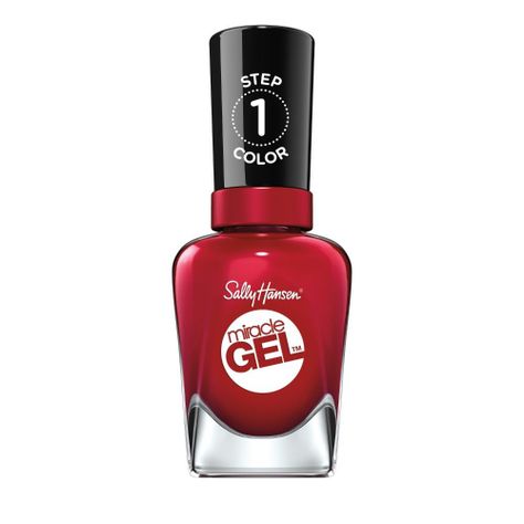 Esmalte Miracle Gel Can'T Beet Royalty-0