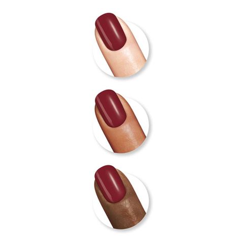 Esmalte Miracle Gel Can'T Beet Royalty-2