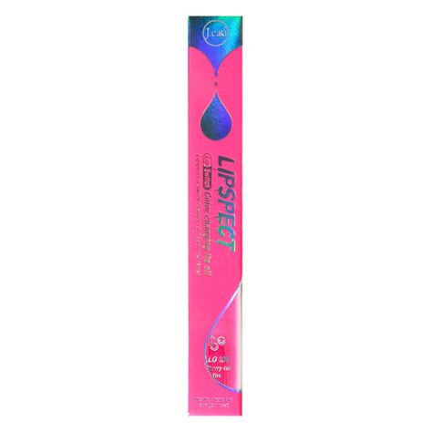 Aceite Labial Switch Color I Cherry-Ish You-1