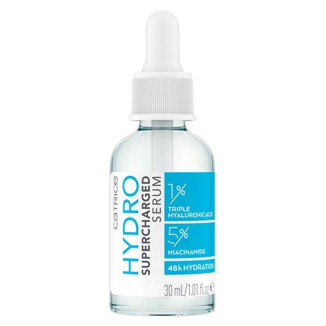 Hydro Supercharged Sérum-2