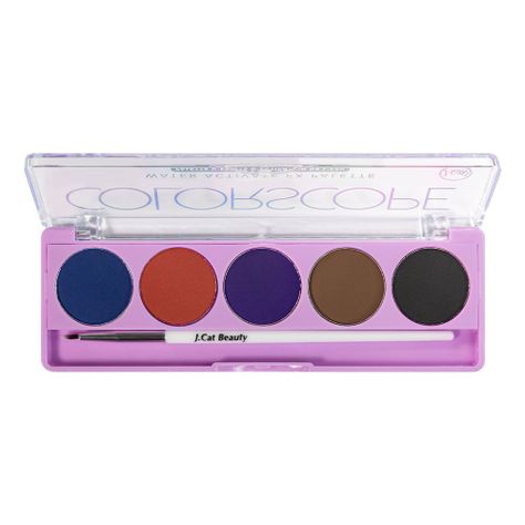 Paleta delineadores Colorscope Deep-0