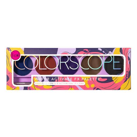 Paleta delineadores Colorscope Deep-1