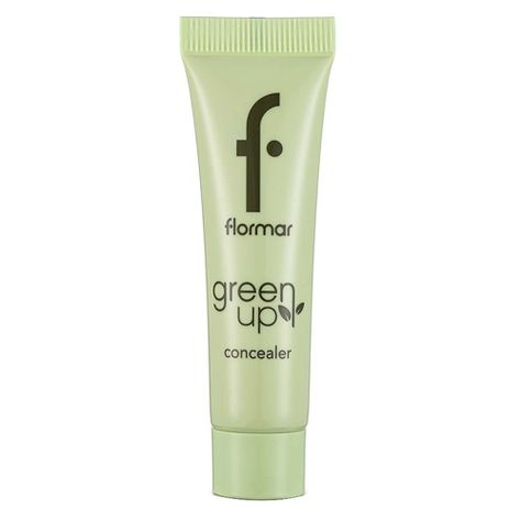 Corrector Vegano Green Up Light-0