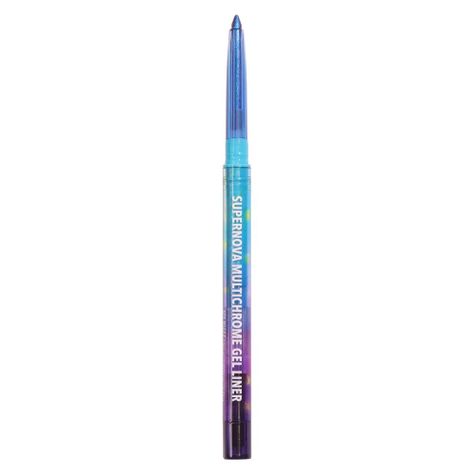 Delineador gel supernova multichrome buzz 009-0