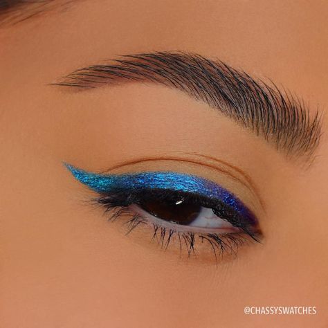 Delineador gel supernova multichrome buzz 009-2