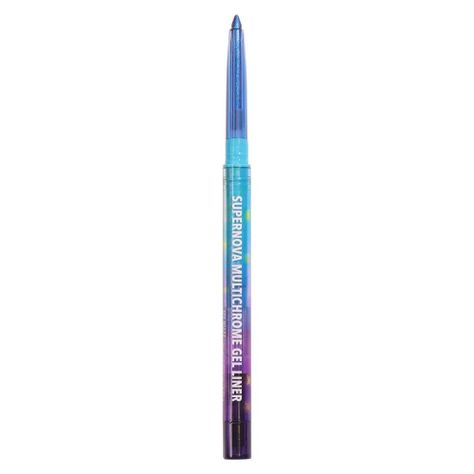 Delineador gel supernova multichrome buzz 009-3
