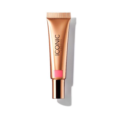 ICONIC LONDON Rubor SheerBlush Power Pink-0