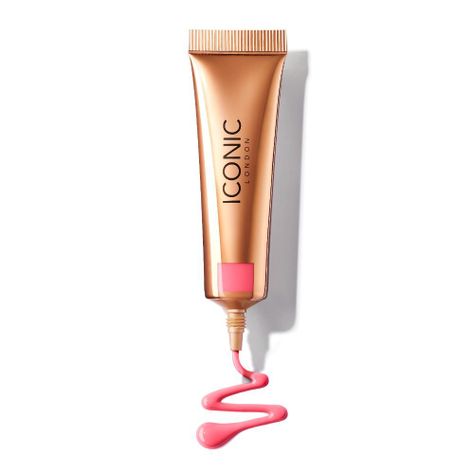 ICONIC LONDON Rubor SheerBlush Power Pink-1