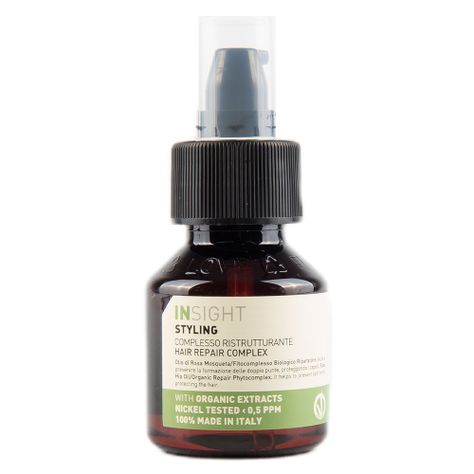 INSIGHT Complejo Reparador 50Ml-1