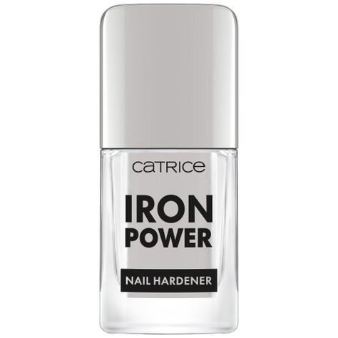 Endurecedor De Uñas Iron Power-1
