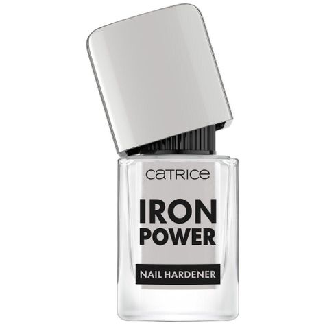 Endurecedor De Uñas Iron Power-2