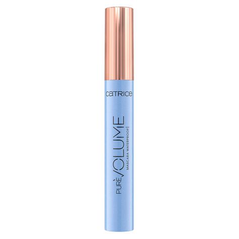 MÁSCARA DE PESTAÑAS PURE VOLUME WATERPROOF-1