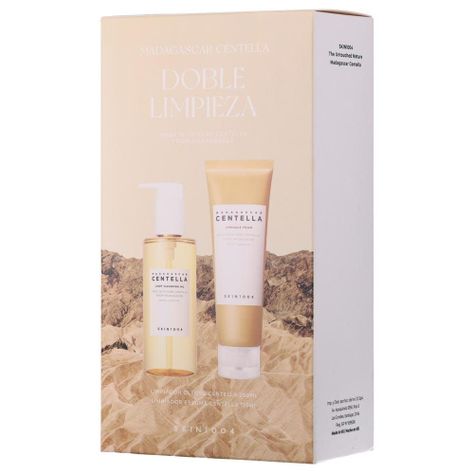 Set Doble Limpieza-1