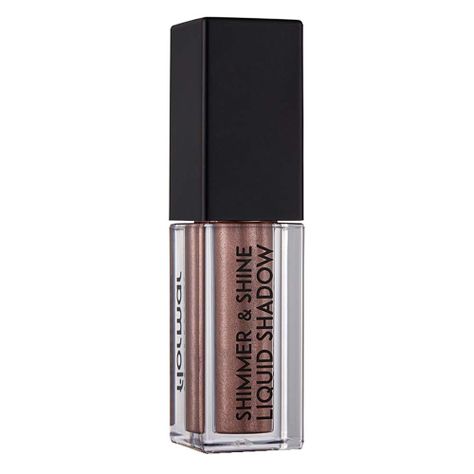 Sombra Líquida Shimmer & Shine Soft Lilac-3