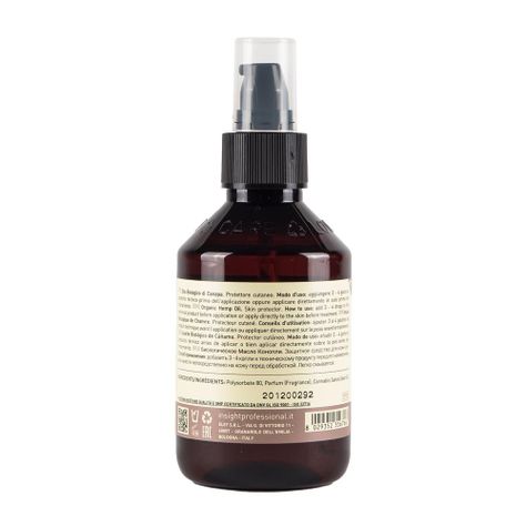 Protector Térmico Intech 150 ml-1
