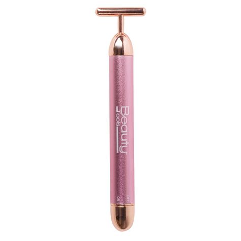 Barra Vibratoria De Rostro-0