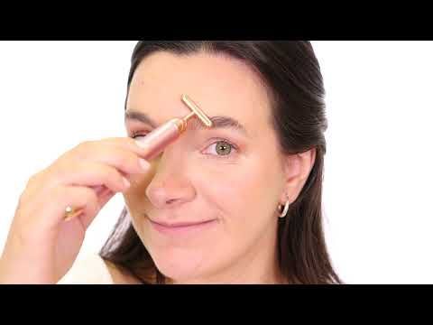 Barra Vibratoria De Rostro-4