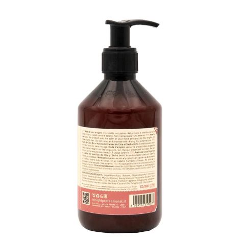 Leave in Desenredante Rizos Elasti-Curl 250 ml-1