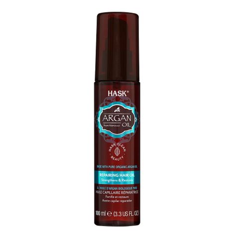 HaskSerum Pump Argan 100 ML-1