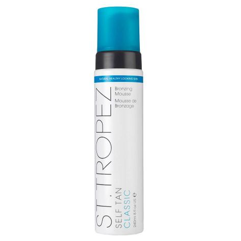 Mousse Self Tan Classic-0