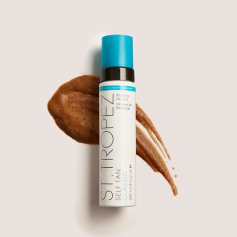 Mousse Self Tan Classic-1