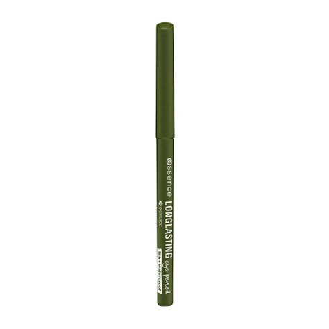 Delineador De Ojos Long-Lasting Eye Pencil O-Live You-1