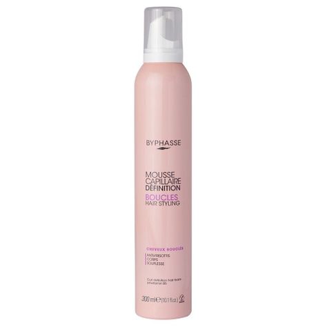 Espuma Capilar Definición de Rizos 300ml-0