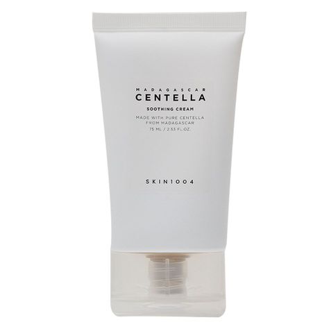 Crema Facial Calmante Centella 75ml-0