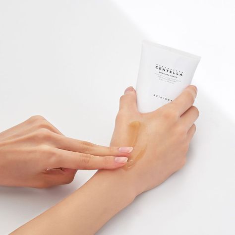 Crema Facial Calmante Centella 75ml-2