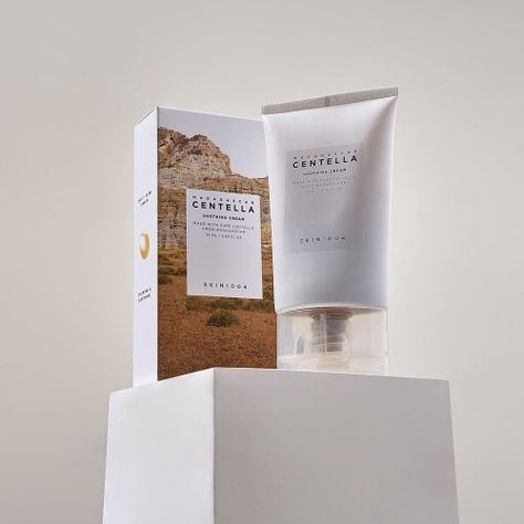 Crema Facial Calmante Centella 75ml-5