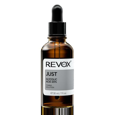 REVOX B77 Just Glycolic Acid 20%-1
