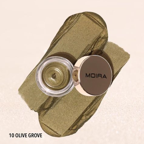 Sombra Everlust Shimmer Olive Grove 010-1