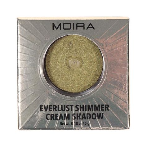 Sombra Everlust Shimmer Olive Grove 010-2
