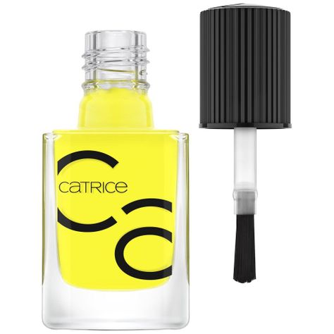 Esmalte De Uñas Iconails Gel A Sip Of Fresh Lemonade-0
