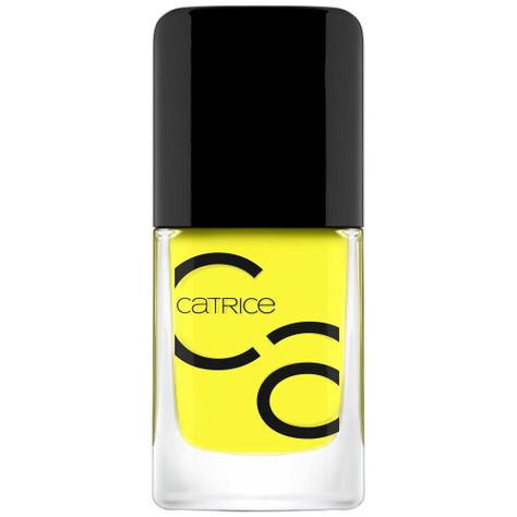 Esmalte De Uñas Iconails Gel A Sip Of Fresh Lemonade-1