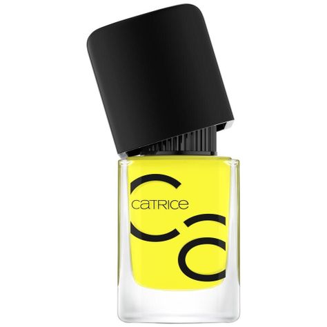 Esmalte De Uñas Iconails Gel A Sip Of Fresh Lemonade-2