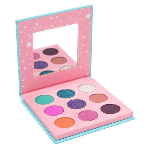 Paleta de Sombras Galaxy Cake Blue Cake-0