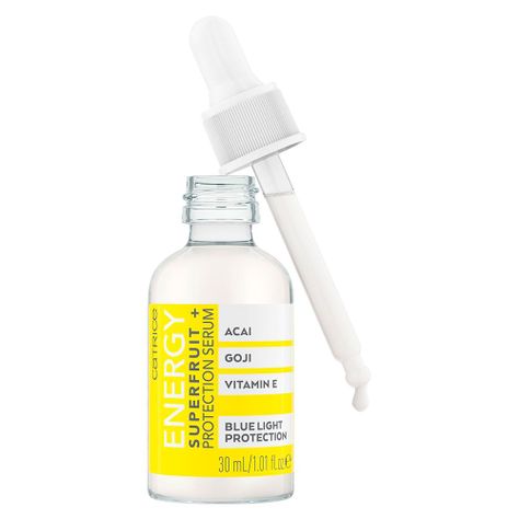 SÉRUM ENERGY SUPERFRUIT + PROTECTION-0