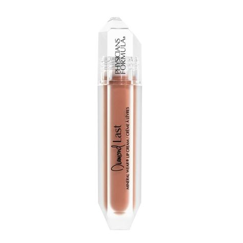 Labial Mineral Wear Diamond Last Topaz Taupe-1