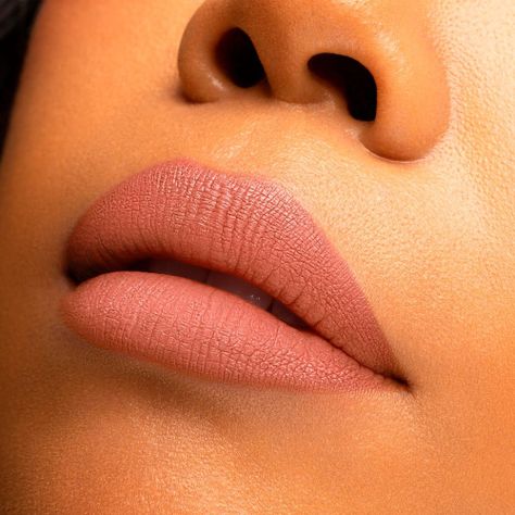 Labial Mineral Wear Diamond Last Topaz Taupe-3