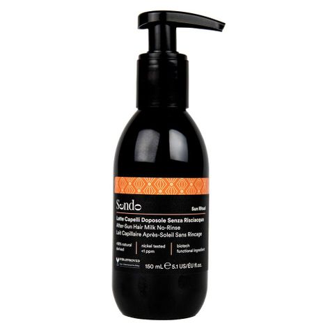 Leave-in after-sun 150 ml-0