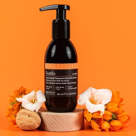 Leave-in after-sun 150 ml-2