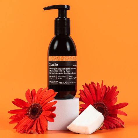 Leave-in after-sun 150 ml-3
