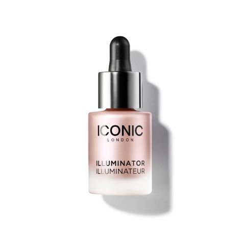 ICONIC LONDON Illuminator Shine-0
