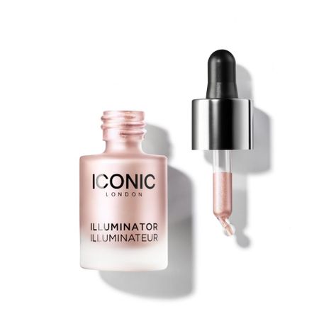 ICONIC LONDON Illuminator Shine-1