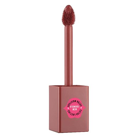 Labial Kiss Me More Peach-1