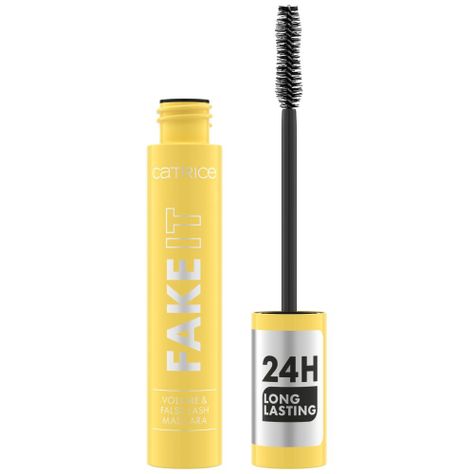 Máscara De Pestañas Fake It Volume & False Lash-0