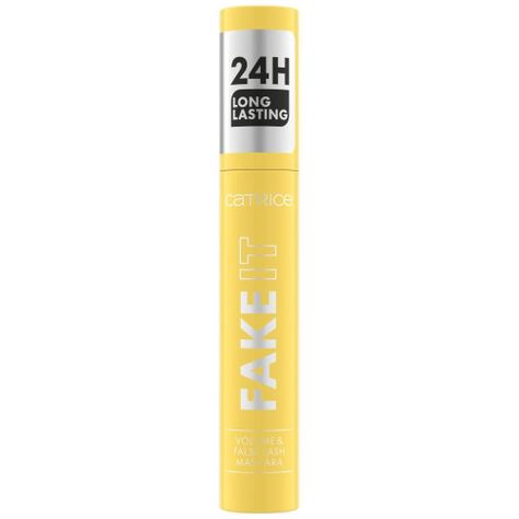 Máscara De Pestañas Fake It Volume & False Lash-1