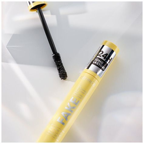 Máscara De Pestañas Fake It Volume & False Lash-5